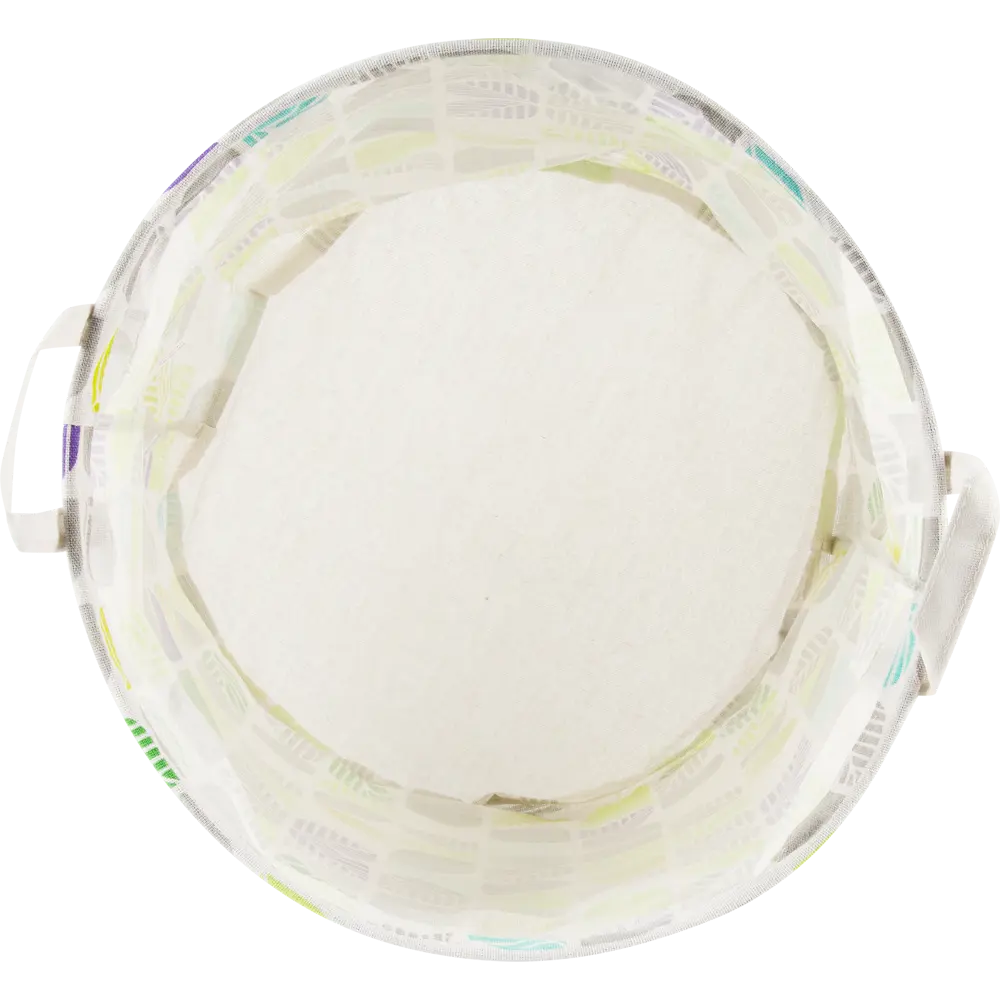 Корзина для белья Happi Dome Prime ADB-0520-01-PRM 62.83 л цвет разноцветный STLM-2045274 - Вид №1