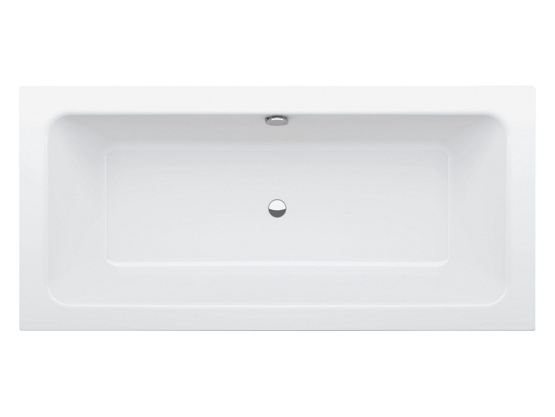 Эмалированная стальная ванна Bette BetteOne ARCH-00116471 - Вид №8