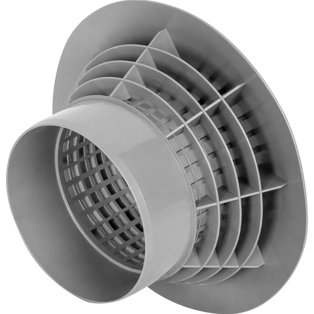 Грибок канализационный d110 FLEXTRON STLM-2169548 - Вид №1