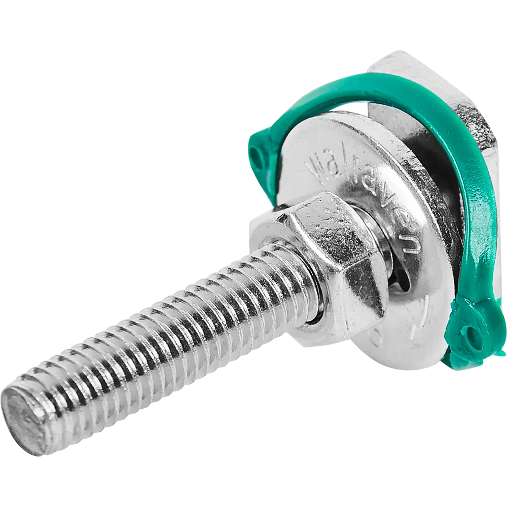 Болт монтажный Walraven Hammerfix M8x50 мм 6523805 STLM-2112555