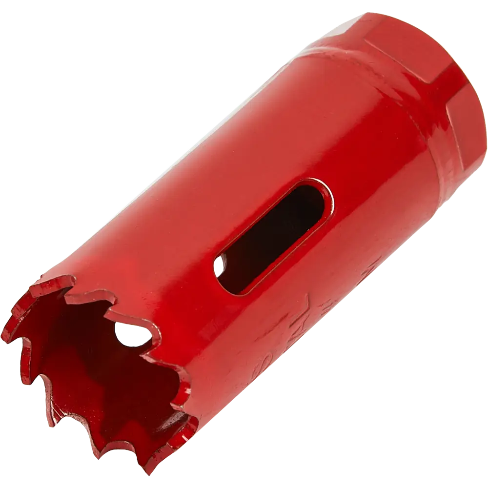 Коронка по металлу биметаллическая Спец 22 мм STLM-2023873