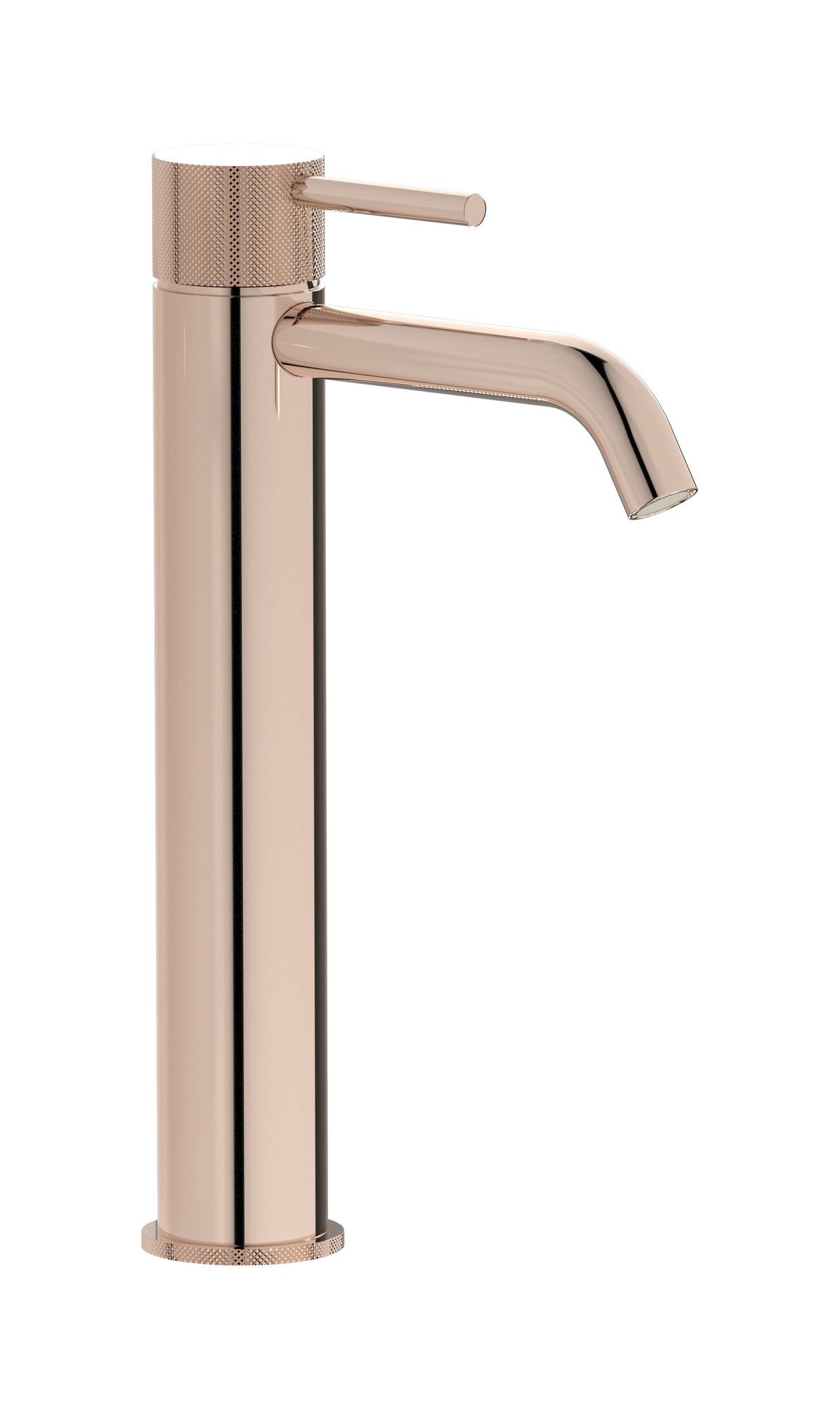 Высокий однорычажный смеситель для раковины IB промышленность ARCH-00018055 - Вид №5