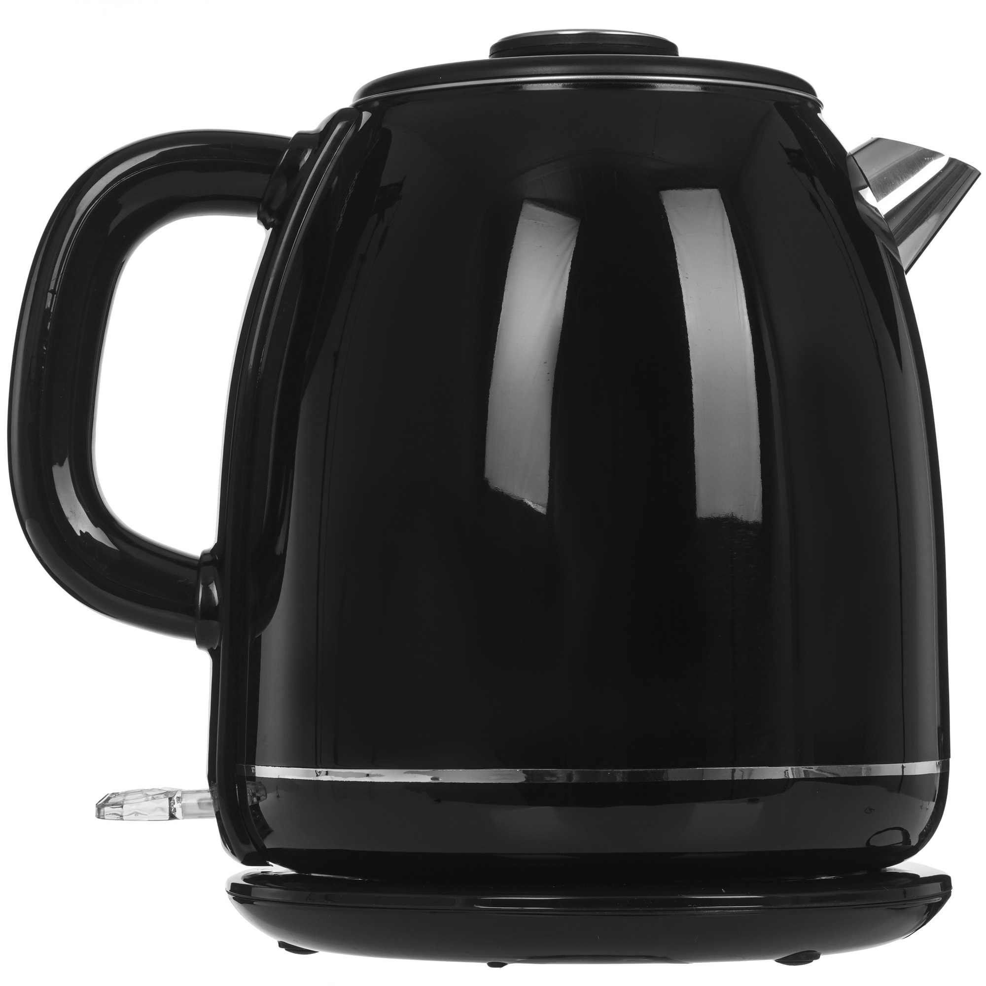 9242810 Электрочайник Eurostek EEK-1830 черный STDN-0035378 - Вид №1