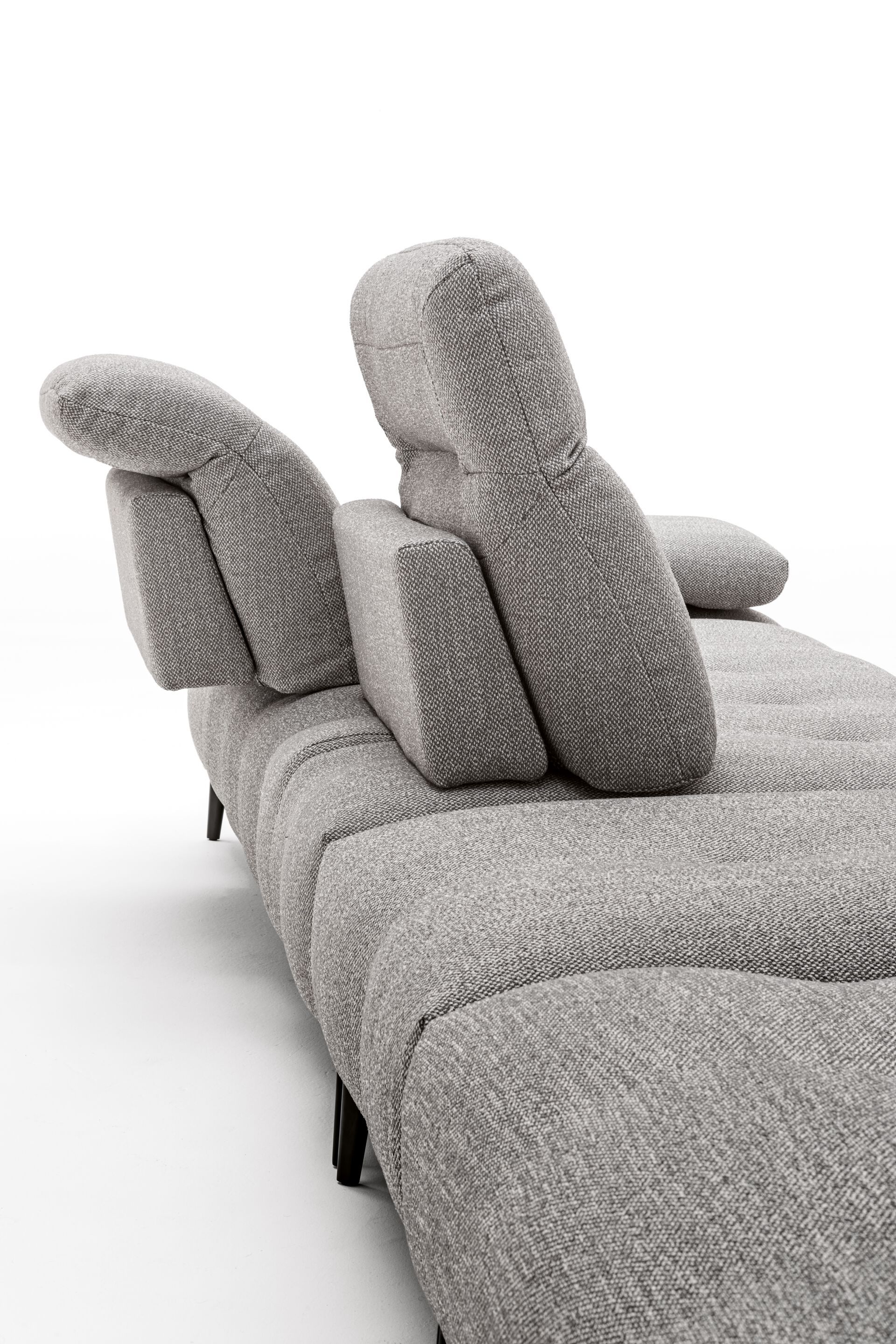 Модульный тканевый диван AERRE ITALIA Aspen ARCH-00117229 - Вид №2