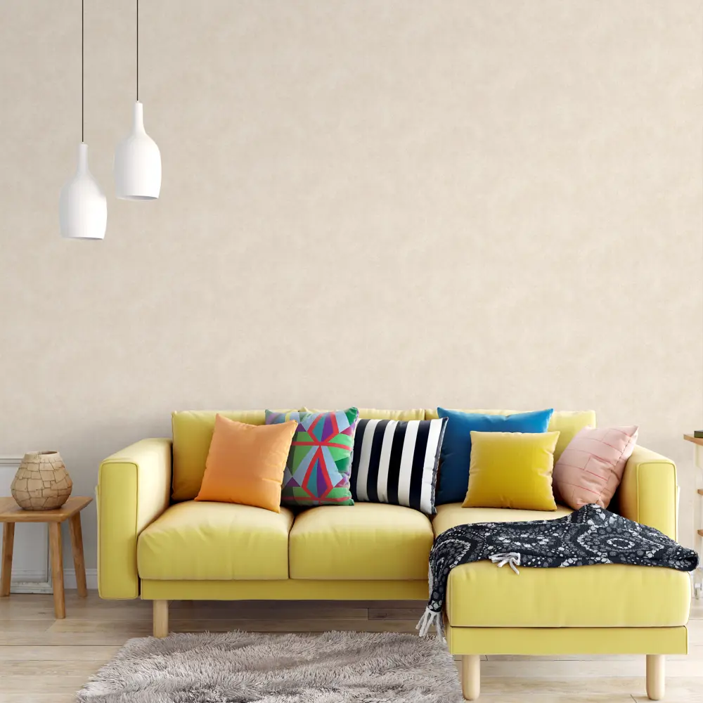 Обои флизелиновые Sunrise коричневые 1.06 м VS984166 Victoria Stenova STLM-2019873 - Вид №2