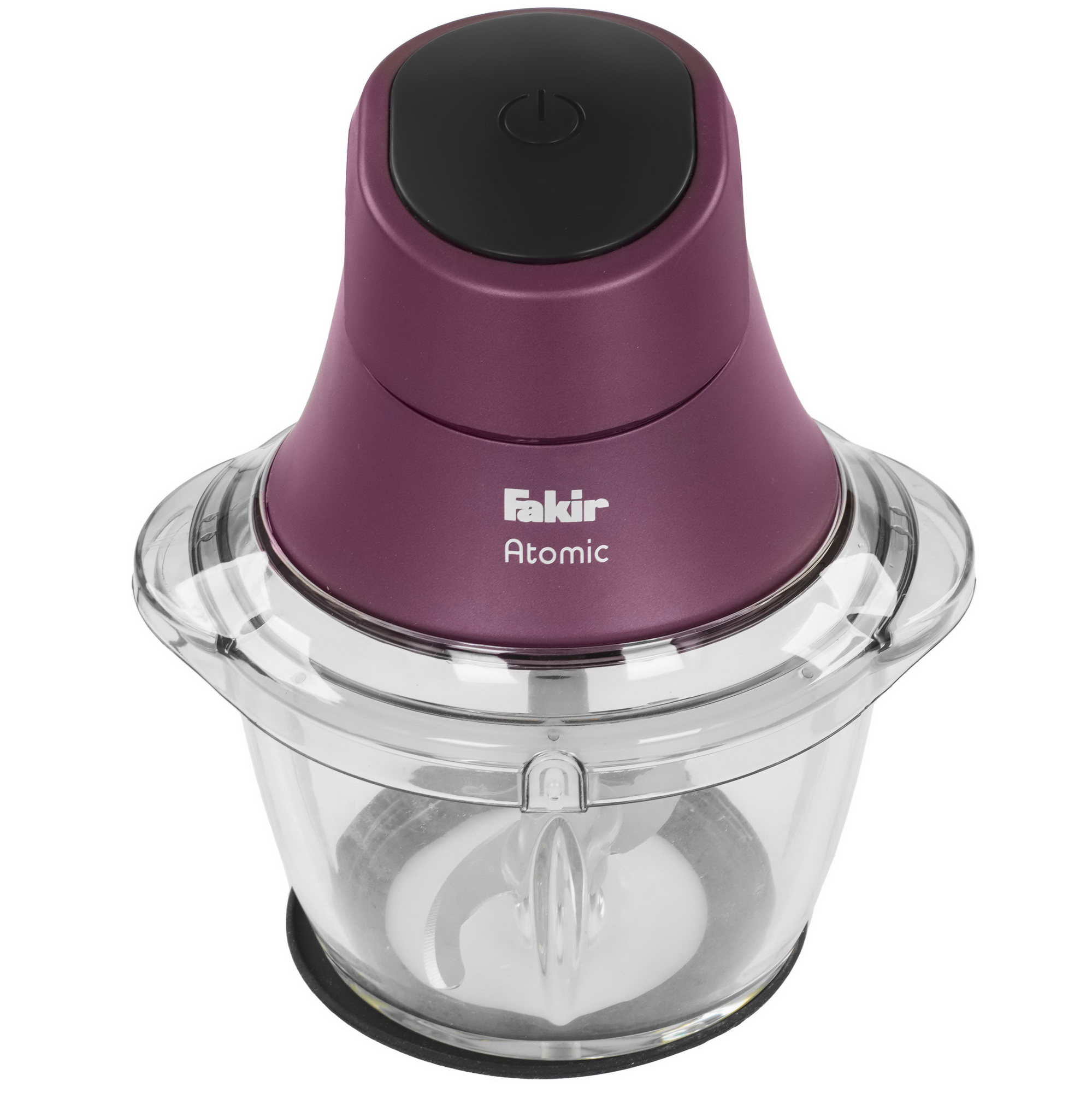 9920961 Измельчитель  Fakir ATOMIC фиолетовый STDN-0037970