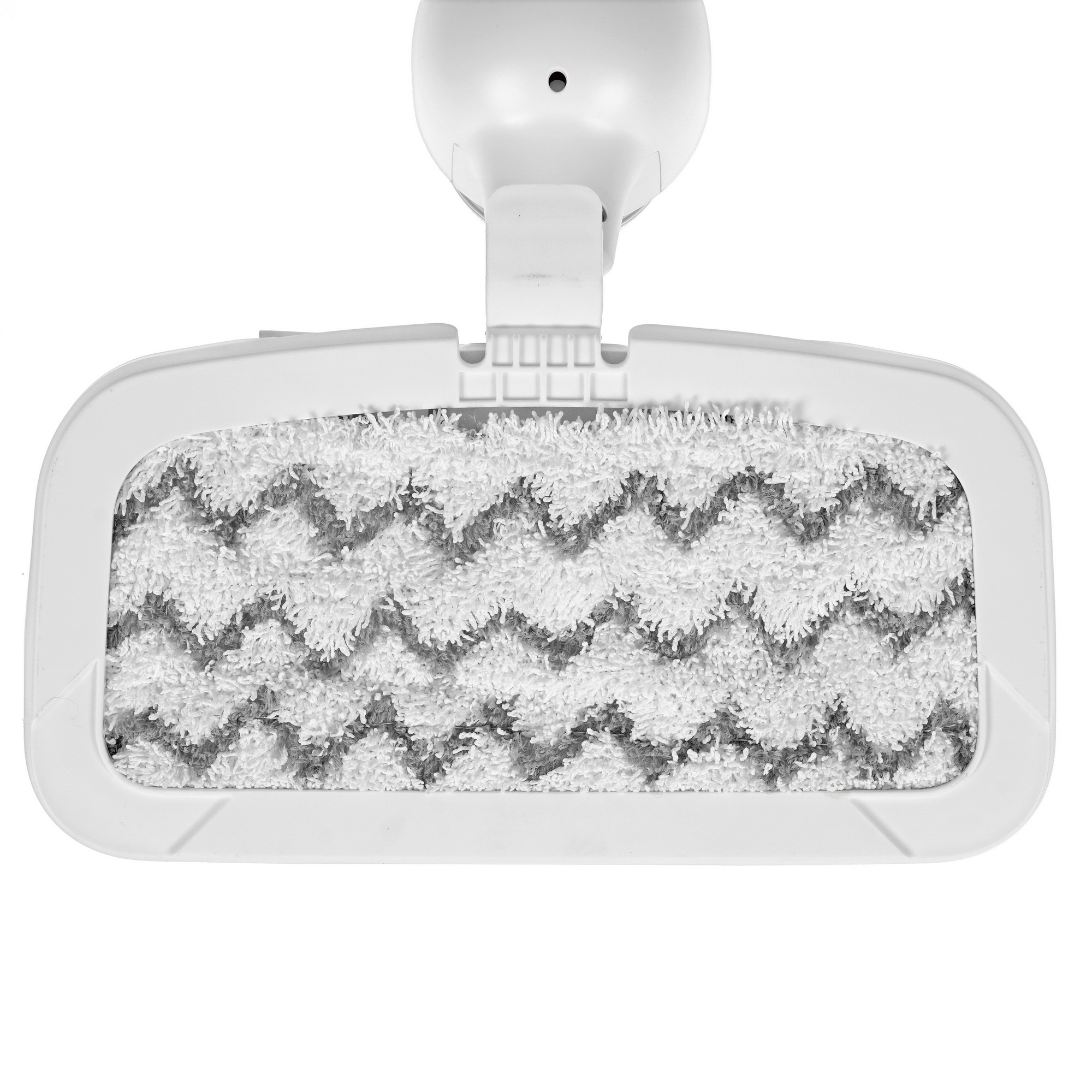 5349807 Пароочиститель BQ SM2000 белый STDN-0004506 - Вид №6