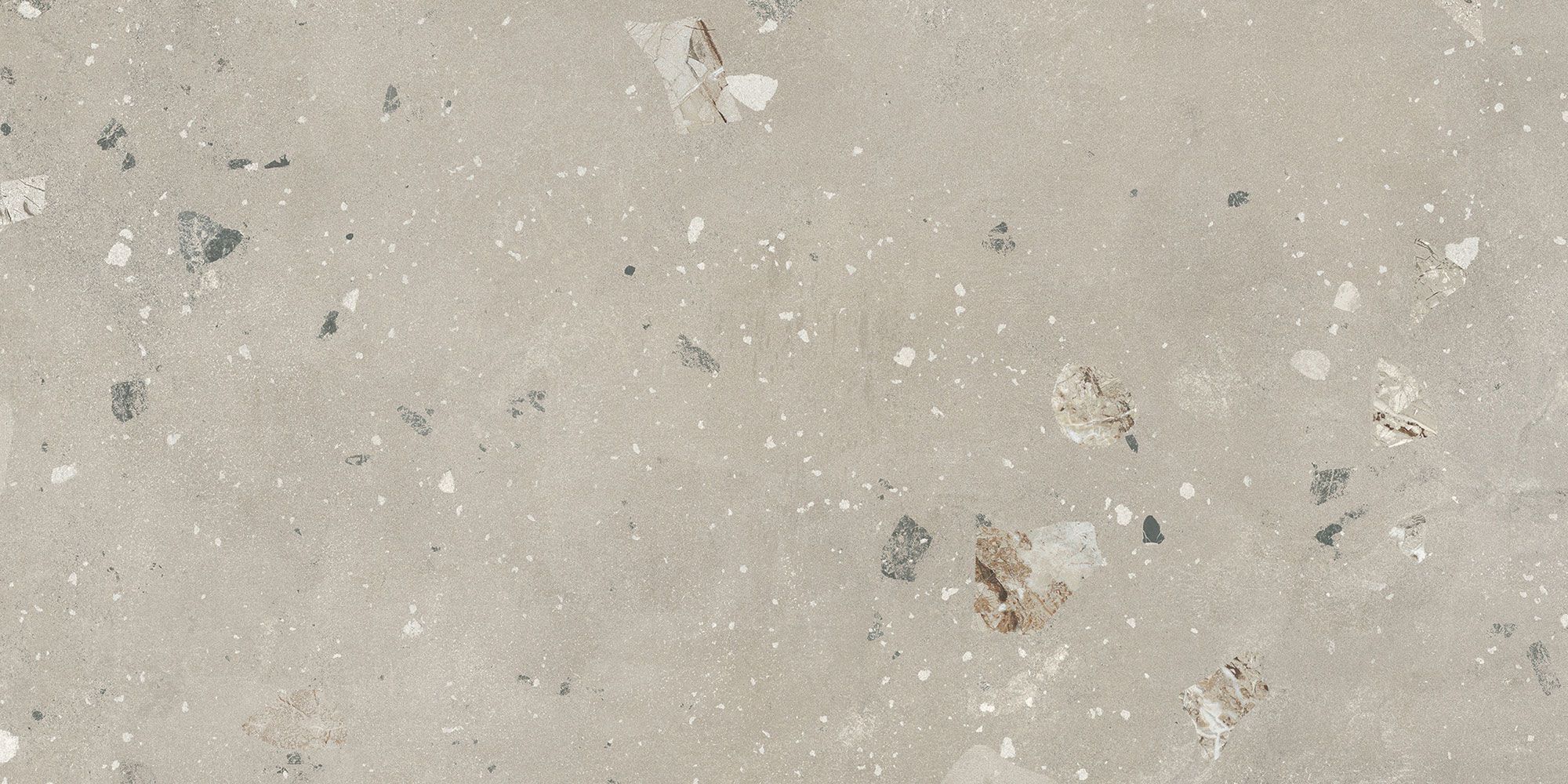 Пол / керамогранит с эффектом цемента Italgraniti цементы ARCH-00098079 - Вид №9