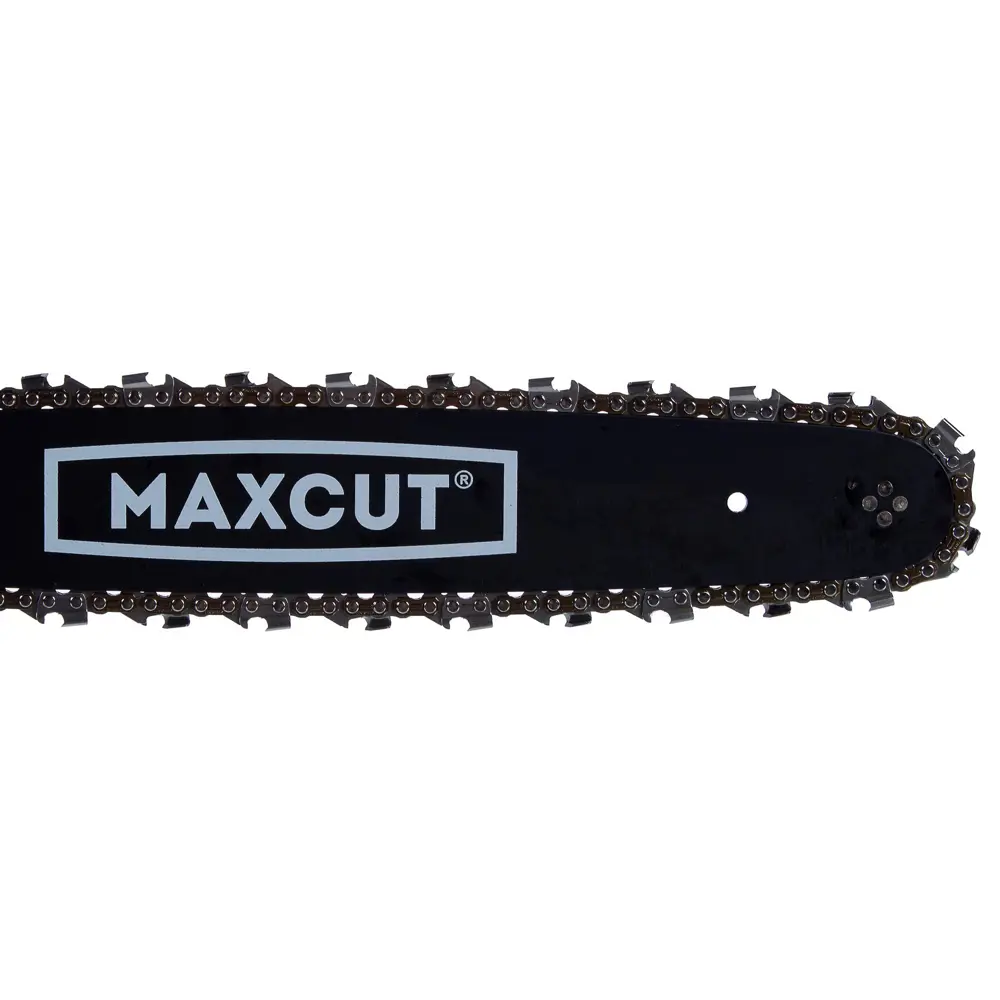 Пила бензиновая цепная MAXCUT MC 146 Shark шина 38 см 18750766 STLM-2129767 Santreyd  - Вид №3