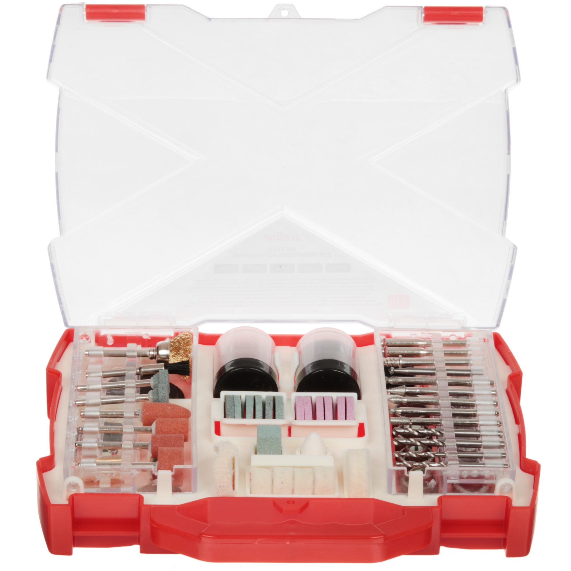 Насадки для гравировальной машинки Aceline AC-DCA1450 9115485 STDN-0016617