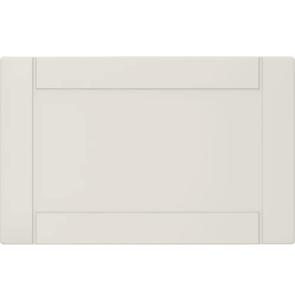 Santreyd Дверь для шкафа Лион Байонна в стиле белый ясень 87112189 STLM-0073381 - Вид №2