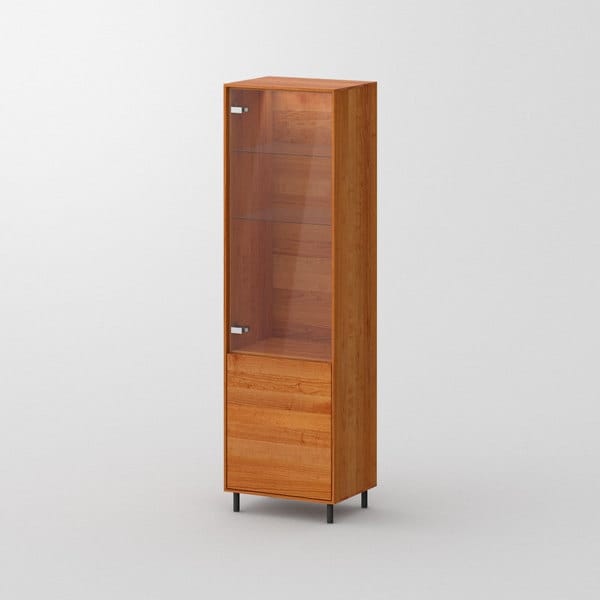 Шкаф из массива дерева Vitamin Design Iota ARCH-00135107 - Вид №3