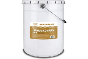 19494960 Смазка LITHIUM COMPLEX Grease EP-2, 18 кг 50024/ Ф NANO GREASE