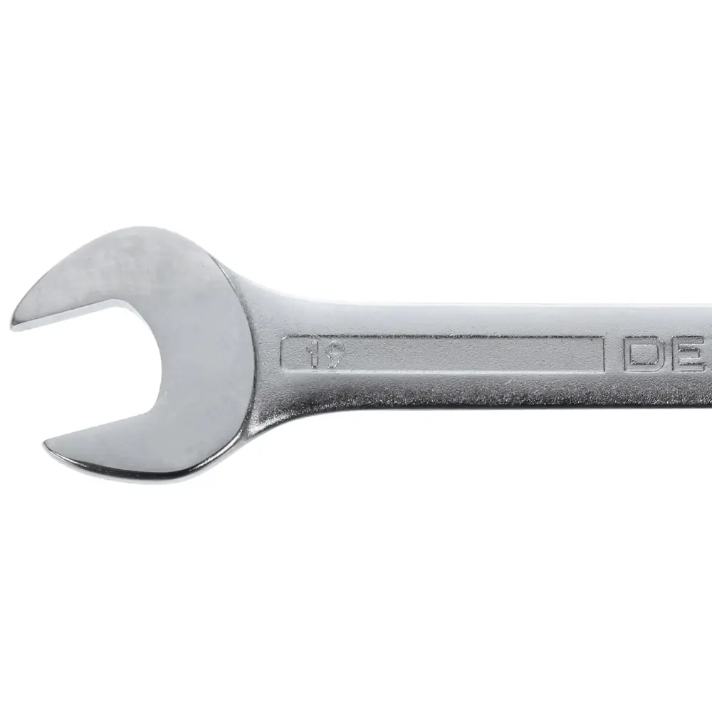 Ключ комбинированный Dexter 19 мм CR-V STLM-2002848 - Вид №1