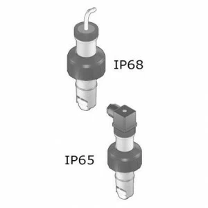 SANIT 73501501063 Рабочее колесо датчика скорости расход для прямого соединения с ПЛК