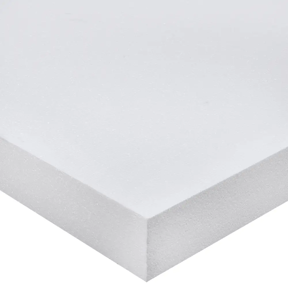 Пенополистирол ППС 10-Р-А 1200x1000x50 мм Santreyd STLM-2123881