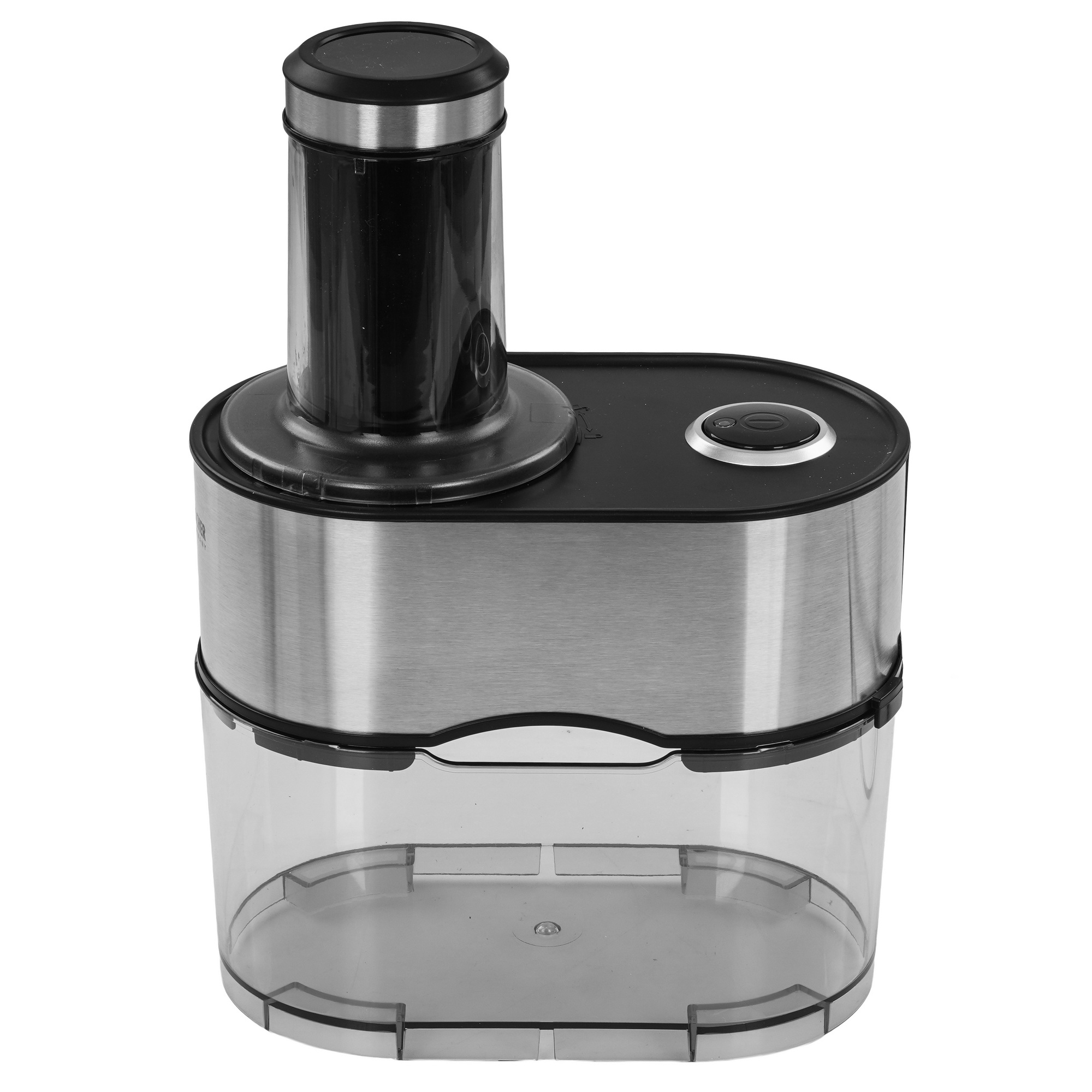 9908368 Измельчитель  Rommelsbacher EGS 80 серый STDN-0150755 - Вид №2