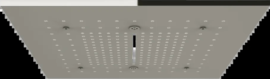 Насадка для душа 57016 238 Gessi Afilo ЗЕРКАЛЬНАЯ СТАЛЬ