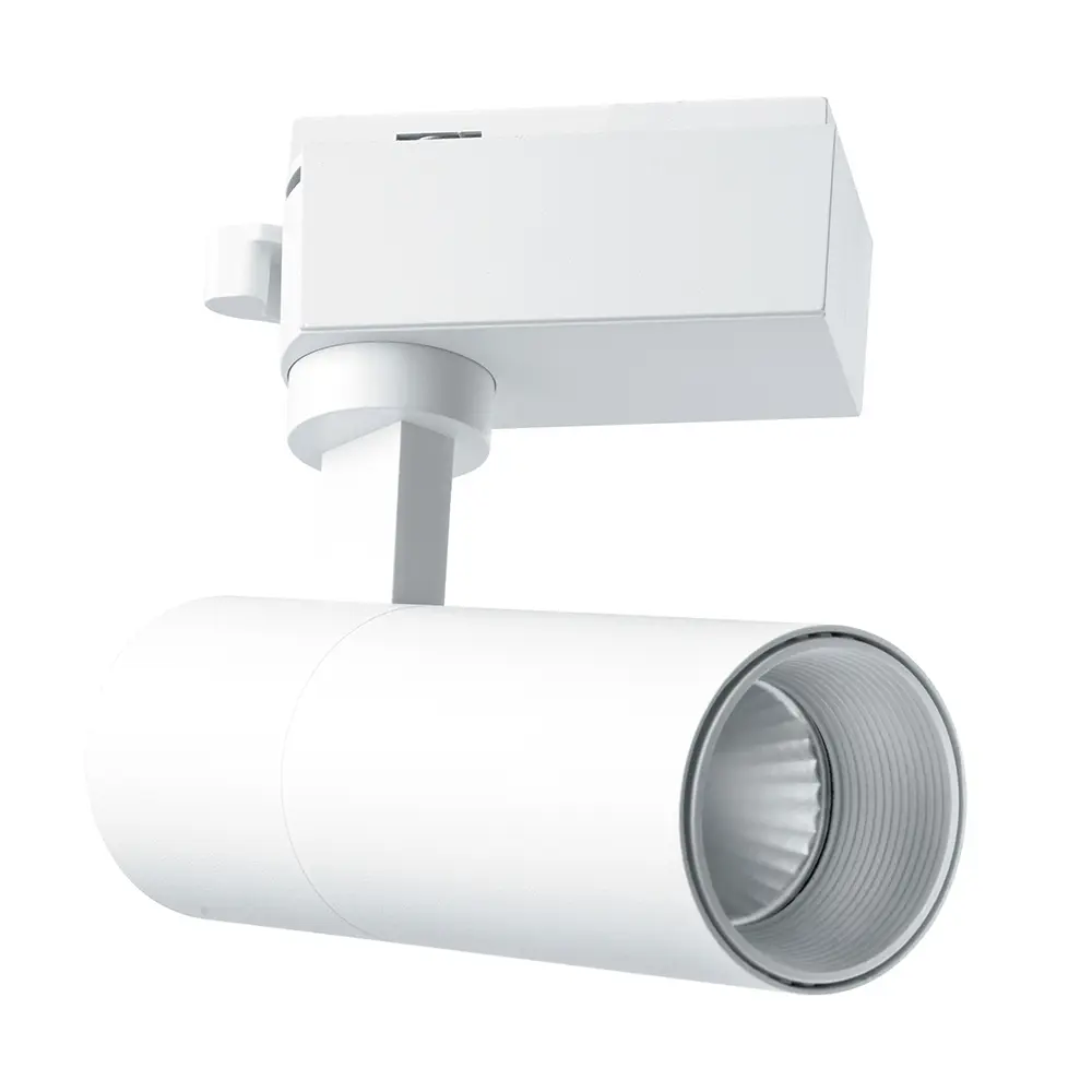 Трековый светильник Feron AL179 с регулируемым направлением света 89222731 STLM-0913214 - Вид №2