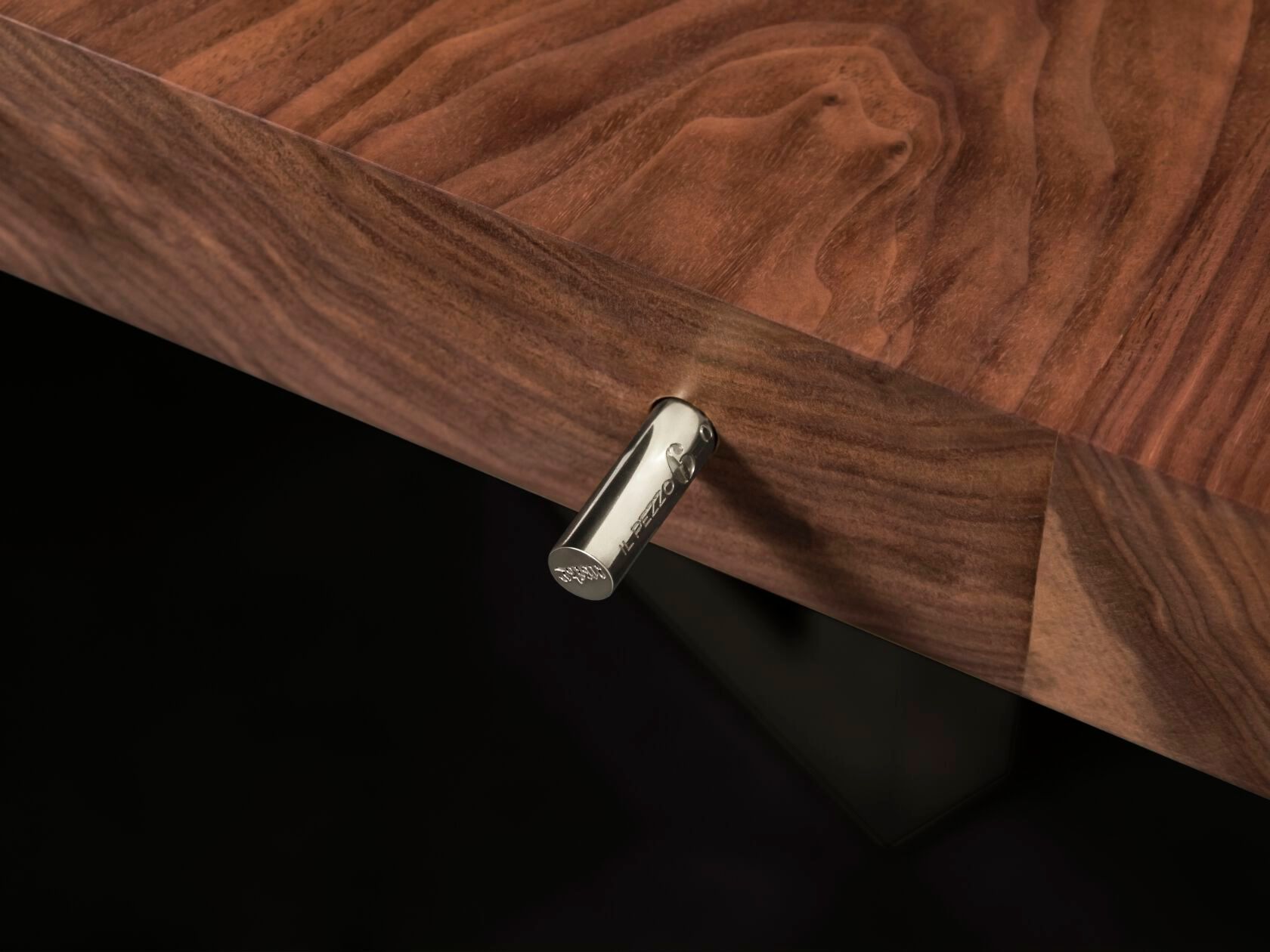 Стол из массива дерева Il Pezzo Mancante IL PEZZO 6 ARCH-00073880 - Вид №11