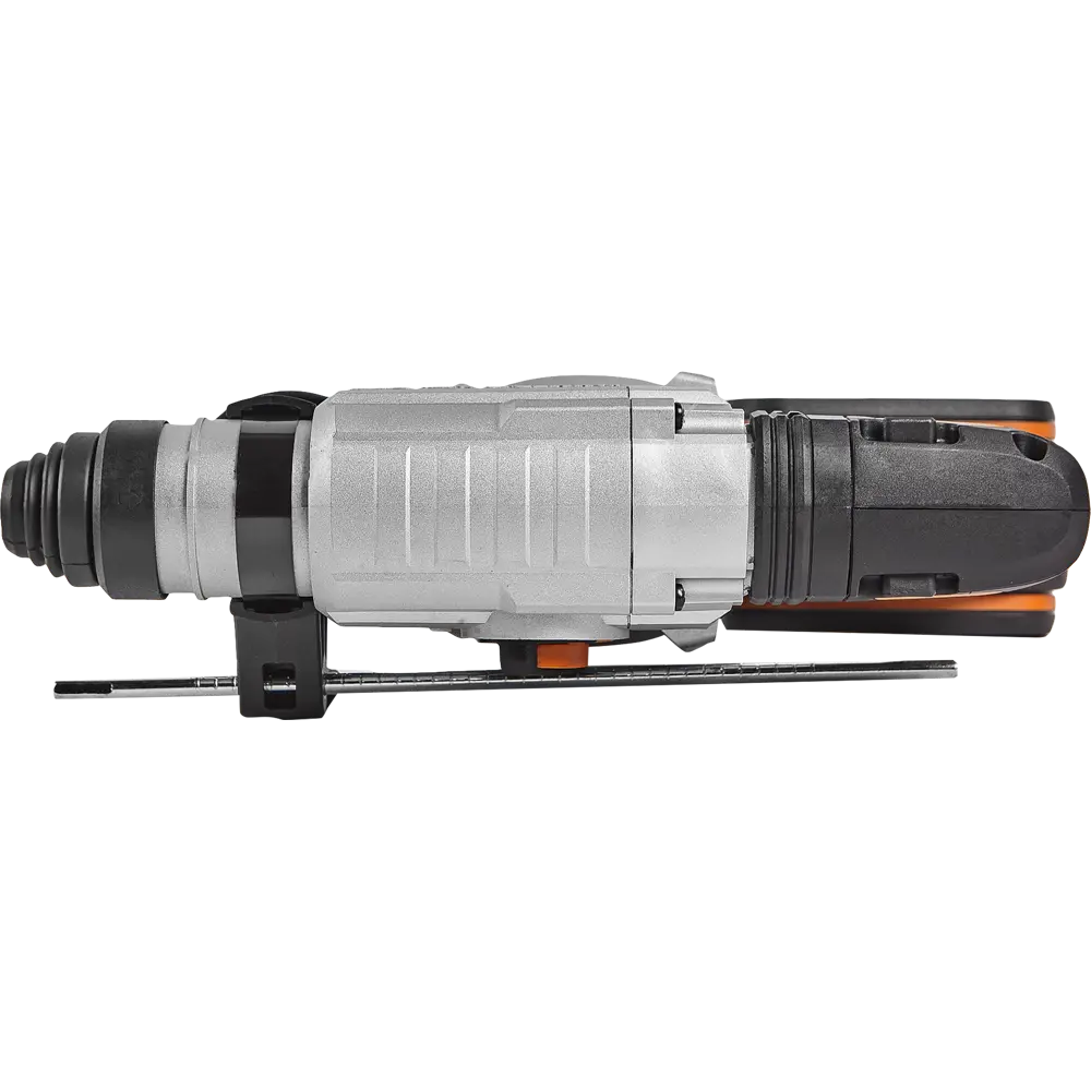 Перфоратор аккумуляторный SDS-plus Worx WX392, 20 В Li-ion 2x4 Ач, 2.2 Дж STLM-2159529 - Вид №2