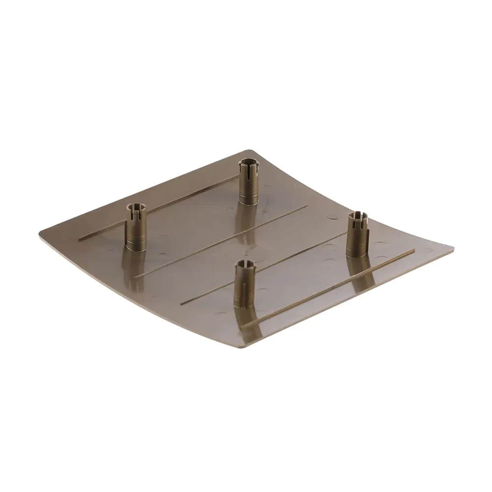 Equation PEZ100: Сменная панель для вентилятора 160x160 мм 86905906 STLM-0072367 - Вид №2