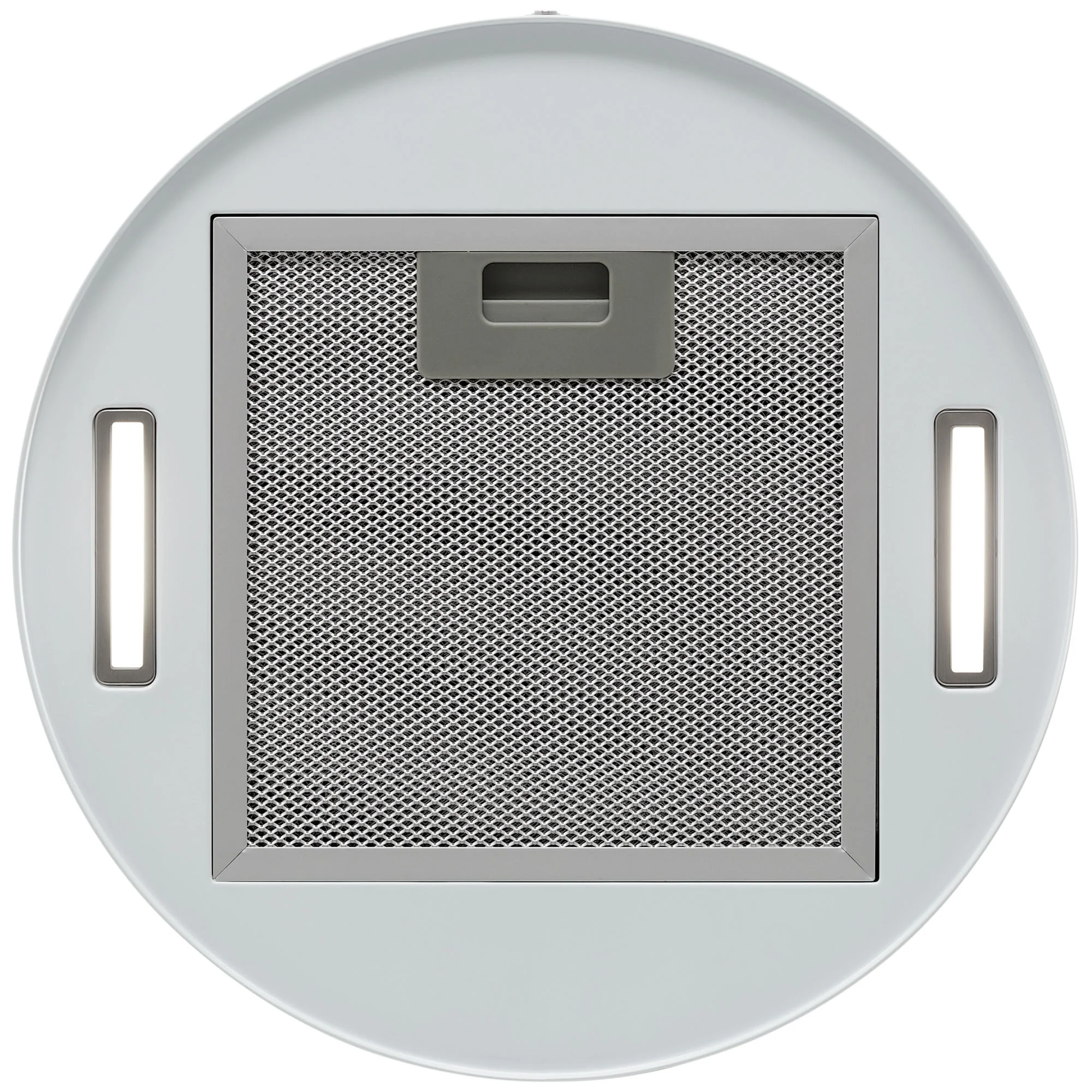 9221206 Вытяжка островная KRONA TINA ISOLA 350 WHITE 3P белый KRONA1 STDN-0009669 - Вид №5