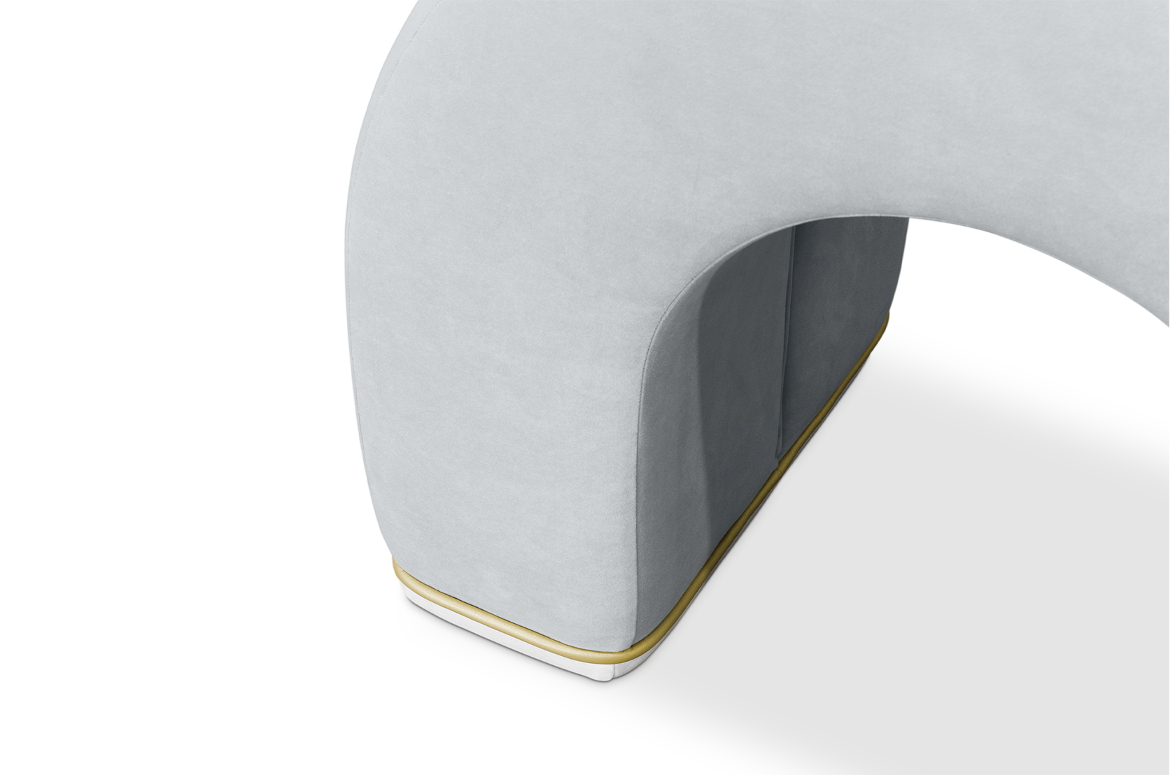 CIST718 Детские пуфики Пузыристый цикл Circu  - Вид №4