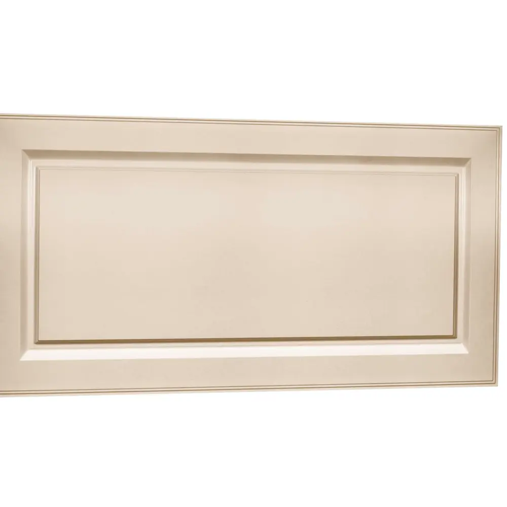 Фасад для кухонного шкафа Оксфорд 79.7x38.1 см Delinia ID МДФ цвет бежевый STLM-2028480 - Вид №2