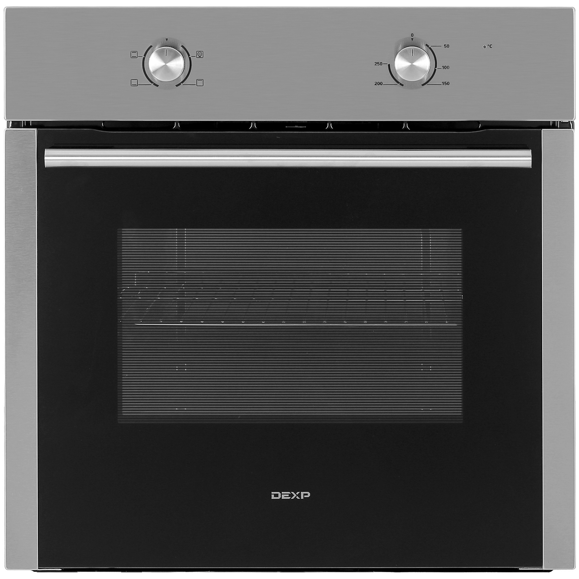 5050041 Электрический духовой шкаф DEXP 1M70GNS серебристый STDN-0030052