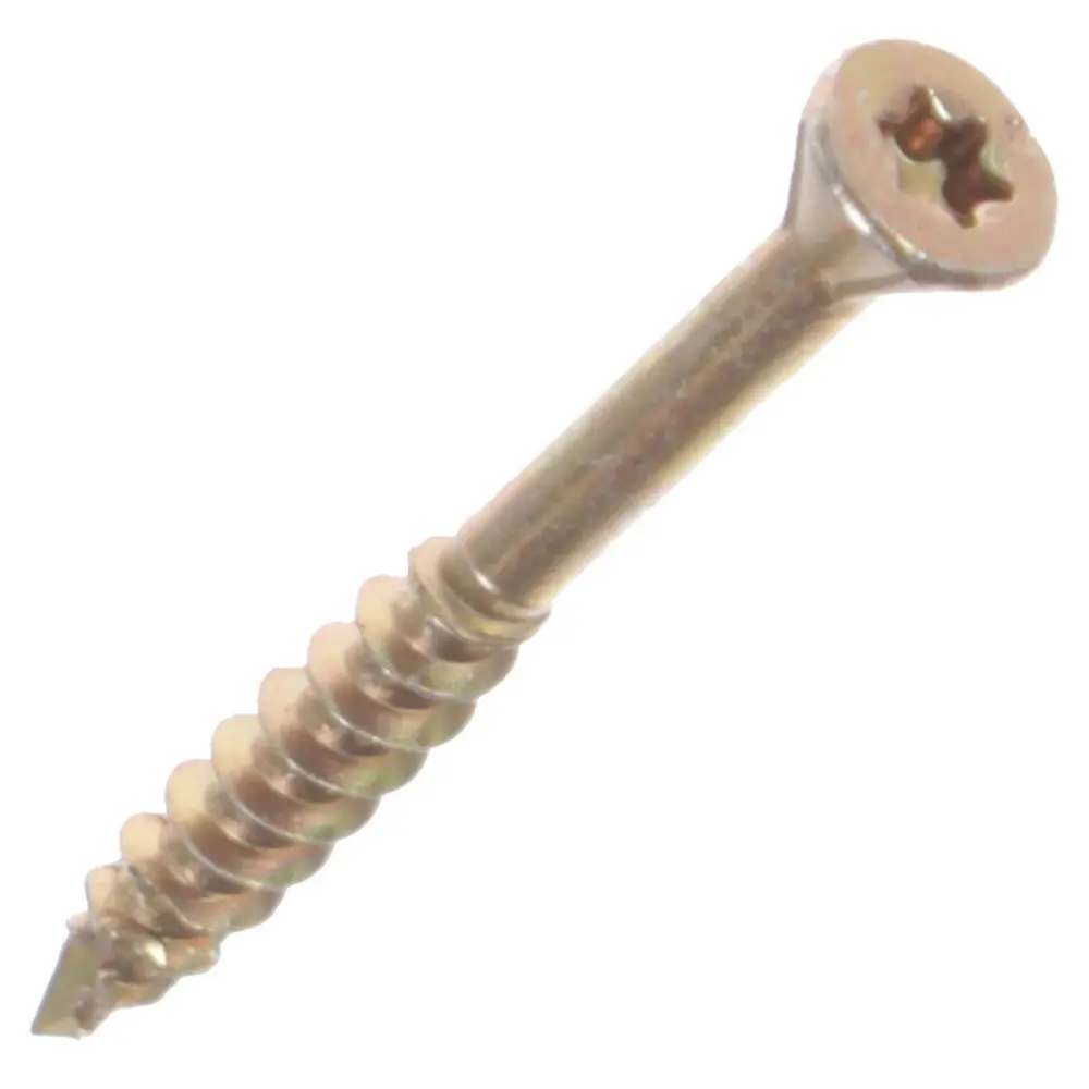 Саморез для доски пола 3.5х35 мм 500 шт Santreyd STLM-2117404