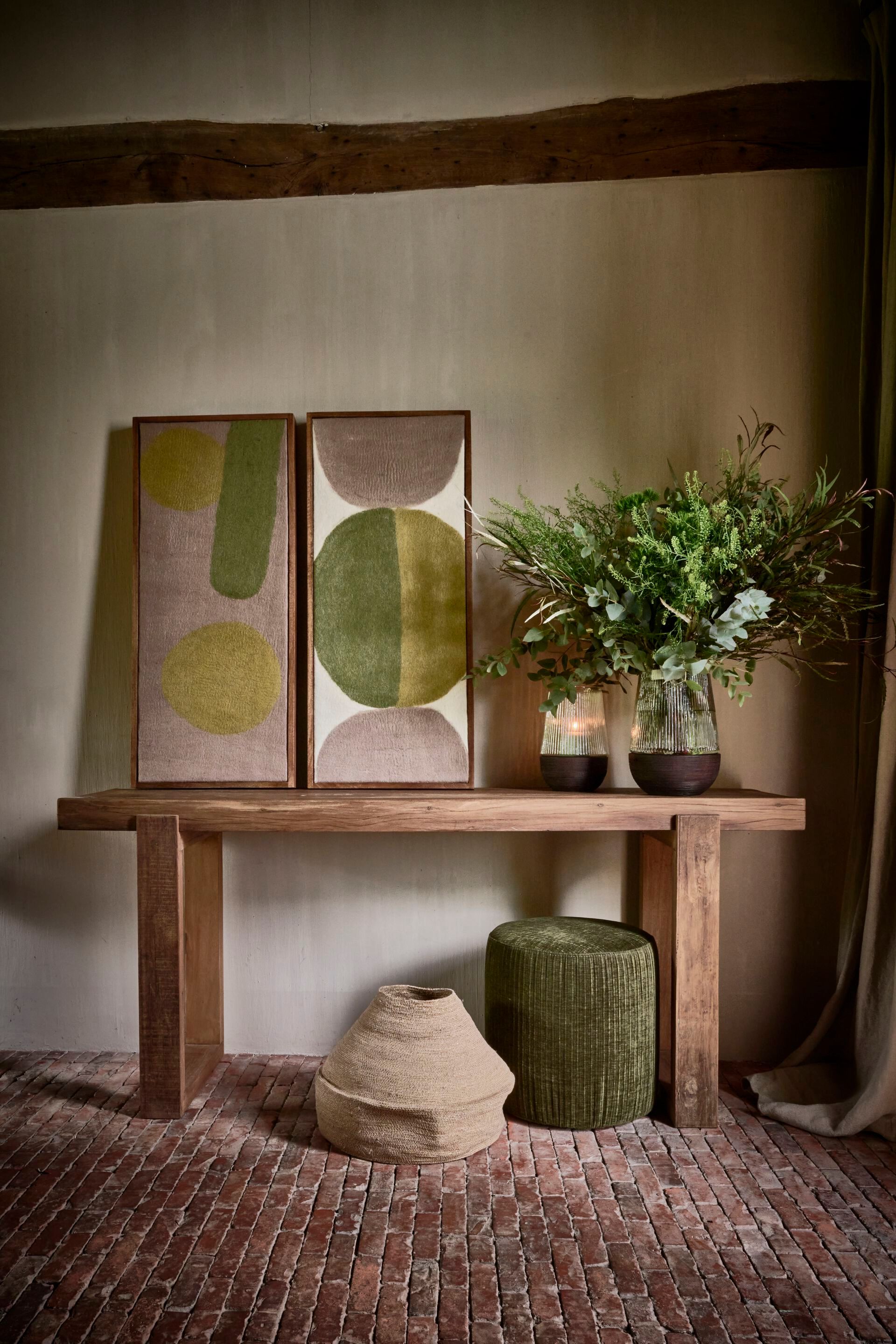 Шерстяной каркас POMAX WOOLY ARCH-00032272 - Вид №1