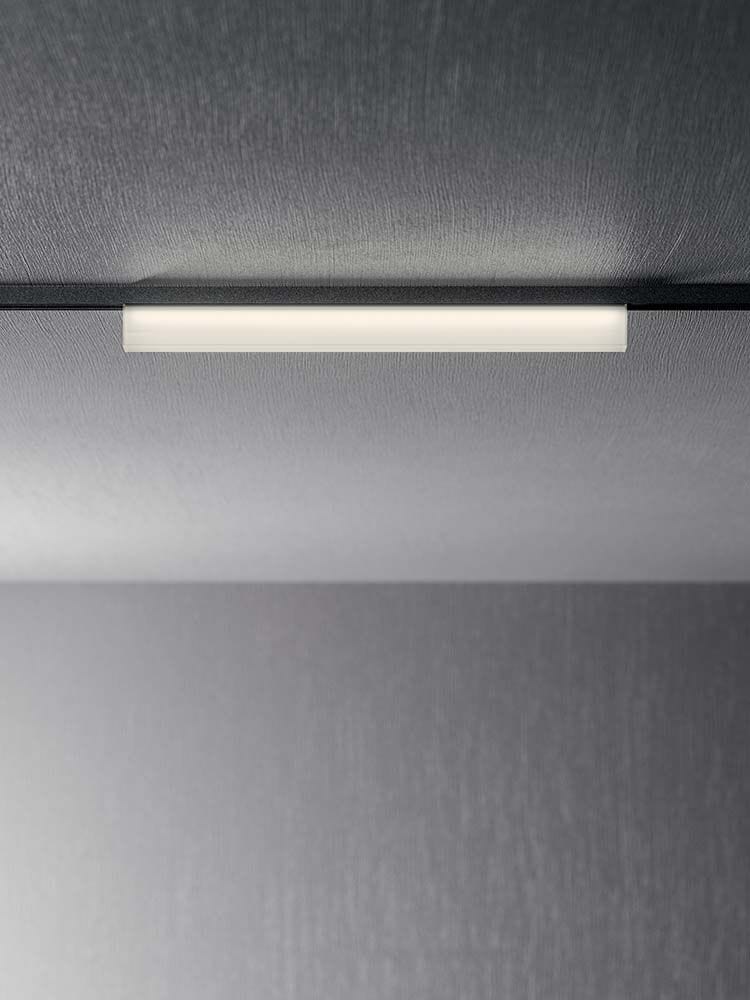 Светодиодное трековое освещение Quadrifoglio Group Design Lighting ARCH-00129269 - Вид №22