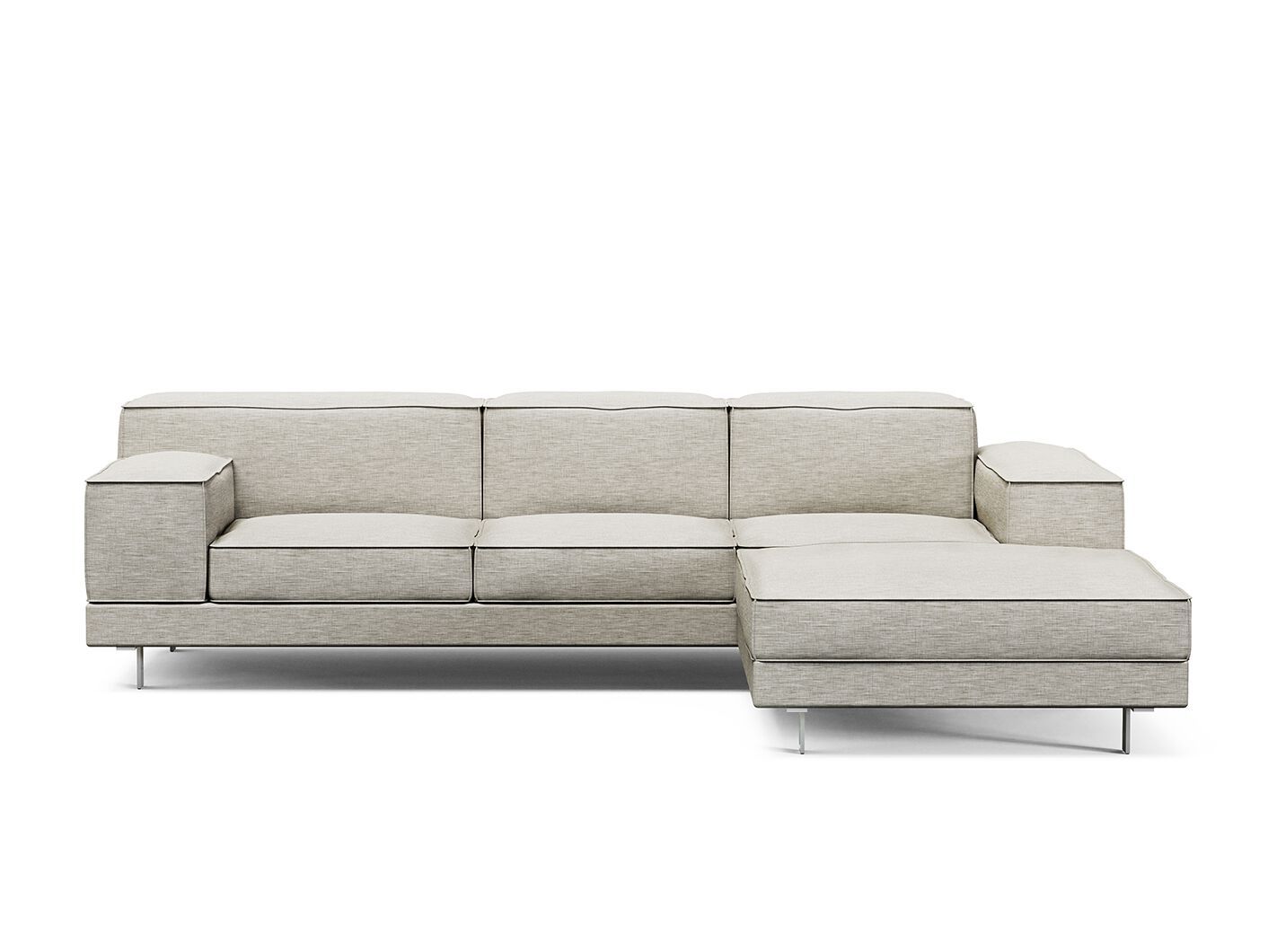 Ткань диван Branca Lisboa STEREO ARCH-00064688