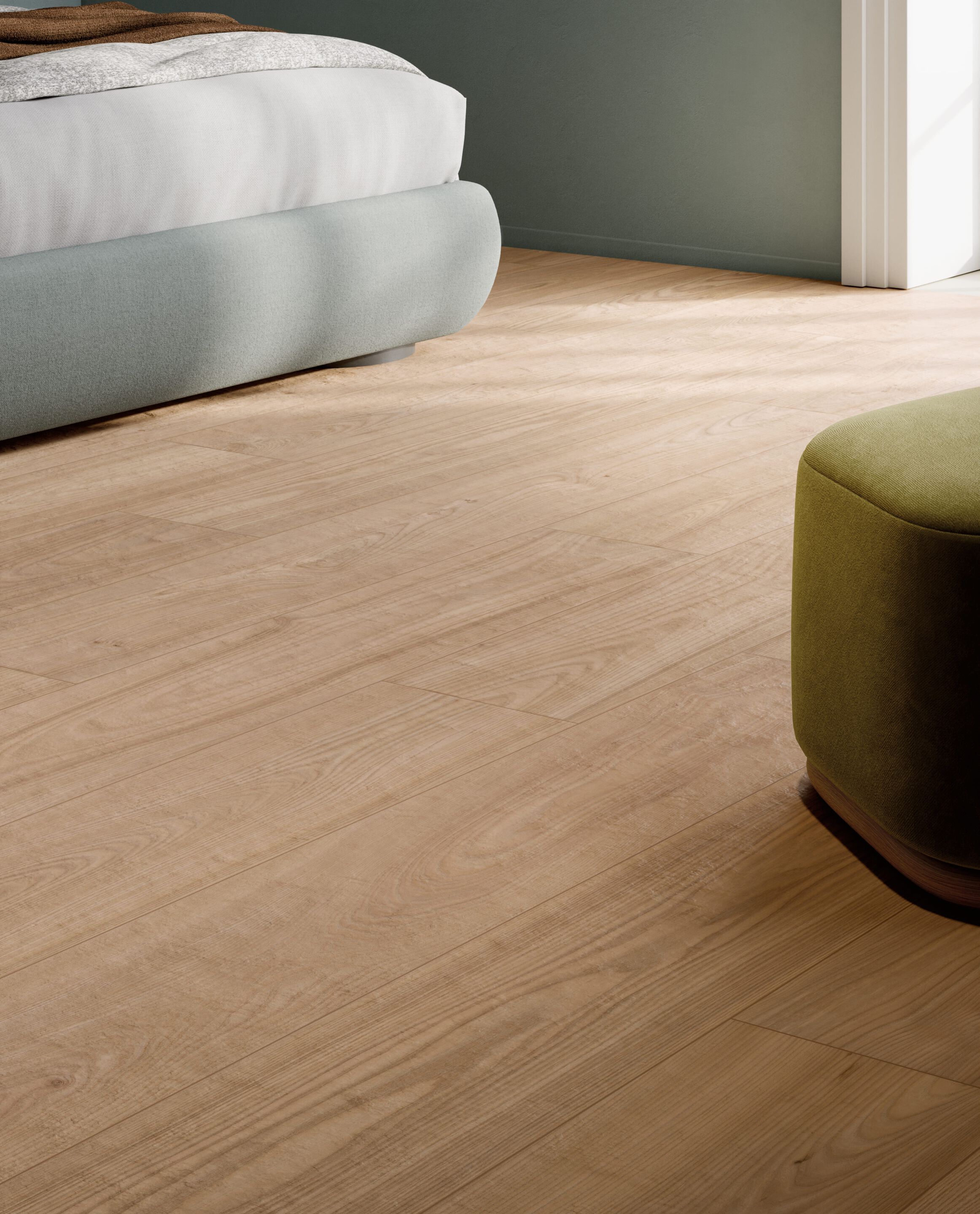 Пол / облицовка керамогранита под дерево Pastorelli PRIMITIVE ARCH-00111397 - Вид №6