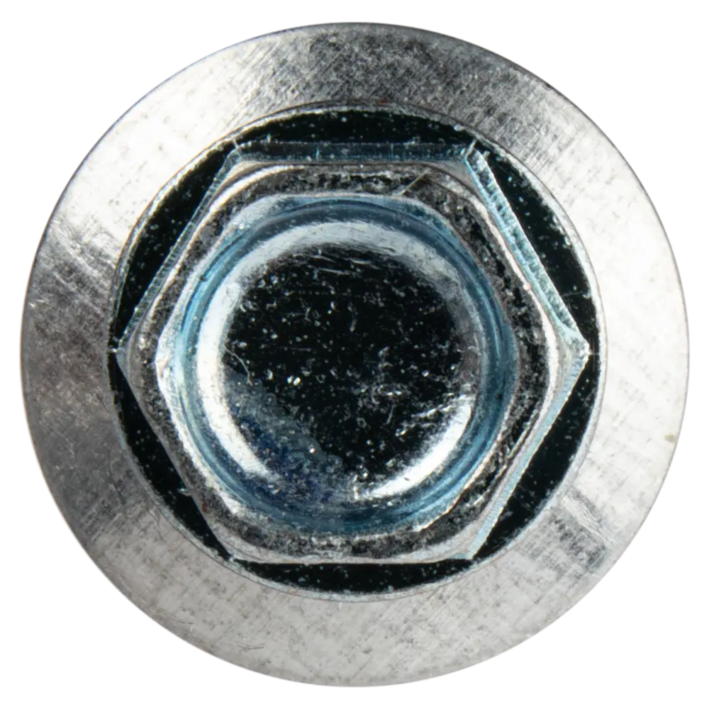 Santreyd Саморезы кровельные с пресс-шайбой для металлочерепицы 89344266 STLM-1393093 - Вид №1