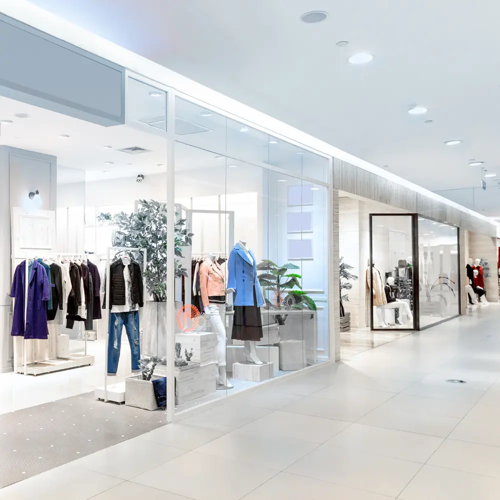 Встраиваемый светильник APEYRON для точечного освещения с холодным белым светом 88110326 STLM-0076805 - Вид №5