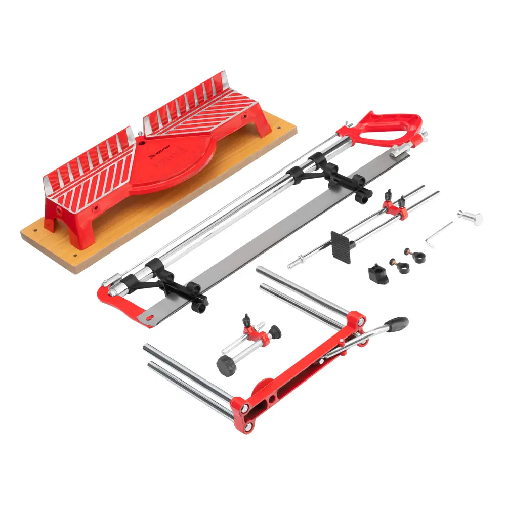Прецизионная пила Matrix 22736 для точных распилов 86800041 STLM-0846706 - Вид №1