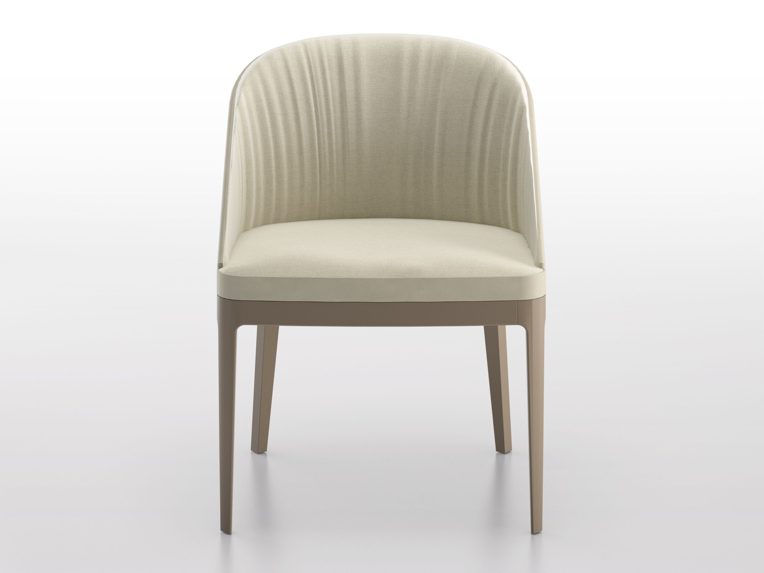 Кресло с подлокотниками BBB PLISSÉ ARCH-00148257