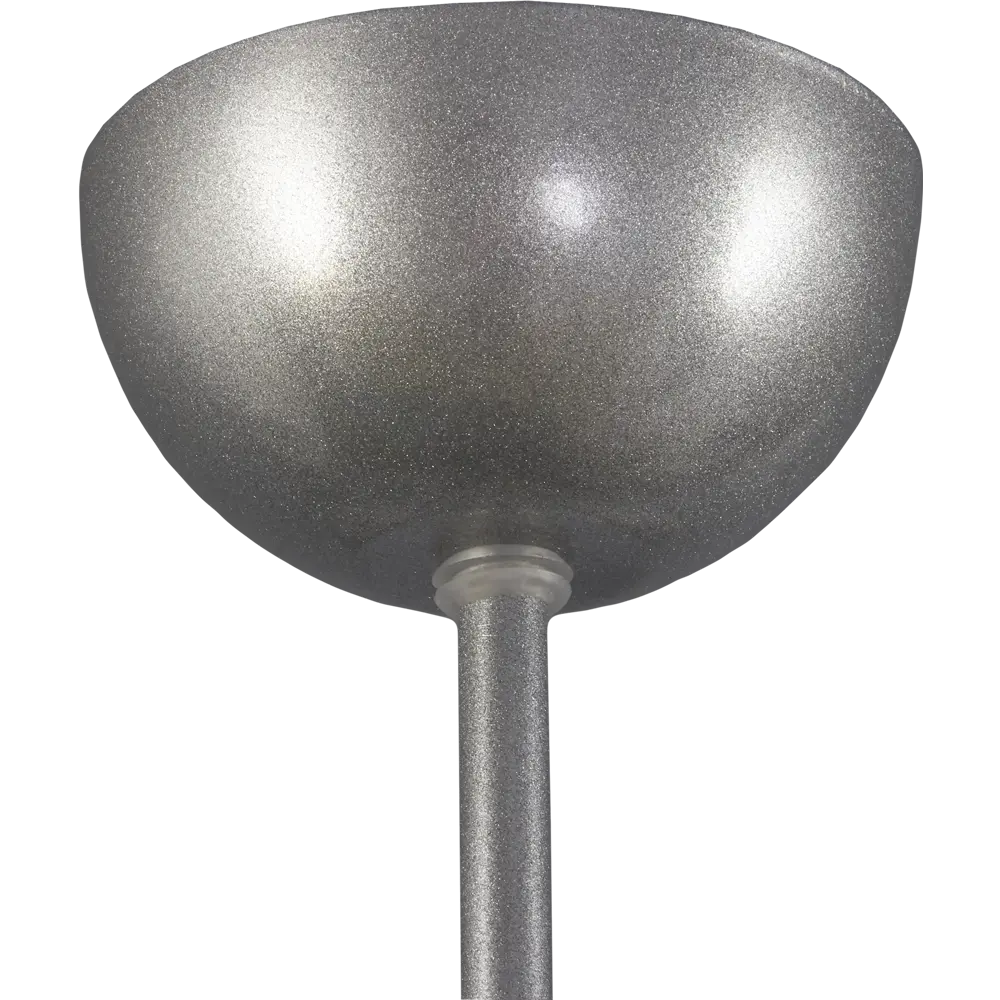 Люстра «Лера», 8хЕ27х60 Вт, цвет серебро ЗАВОД ЭЛЕТЕХ STLM-2188536 - Вид №6