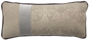 l'Opificio Прямоугольная подушка из ткани  362-10