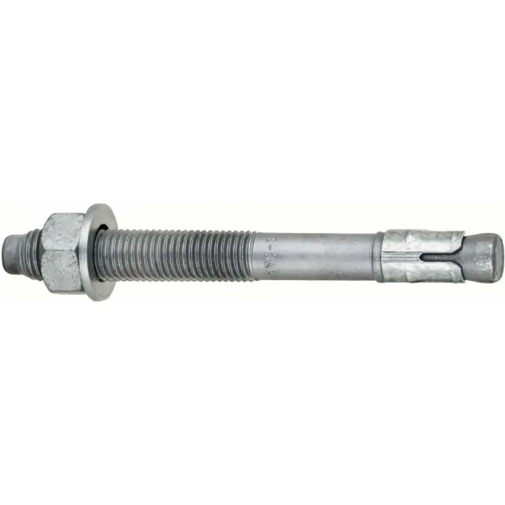 Клиновой анкер Sormat S-KAK 8/50x112 мм, 40 шт STLM-2004343