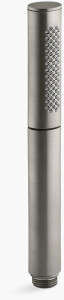 KOHLER Shift Ellipse Multifunction ручной душ 2,5 галлона в минуту с металлической ручкой K-10257-A-BN