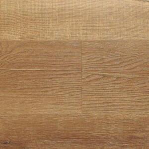 Виниловый ламинат Alpine Floor Real Wood Royal Eco2-1 Дуб (Гладкая) 1219х184 мм.