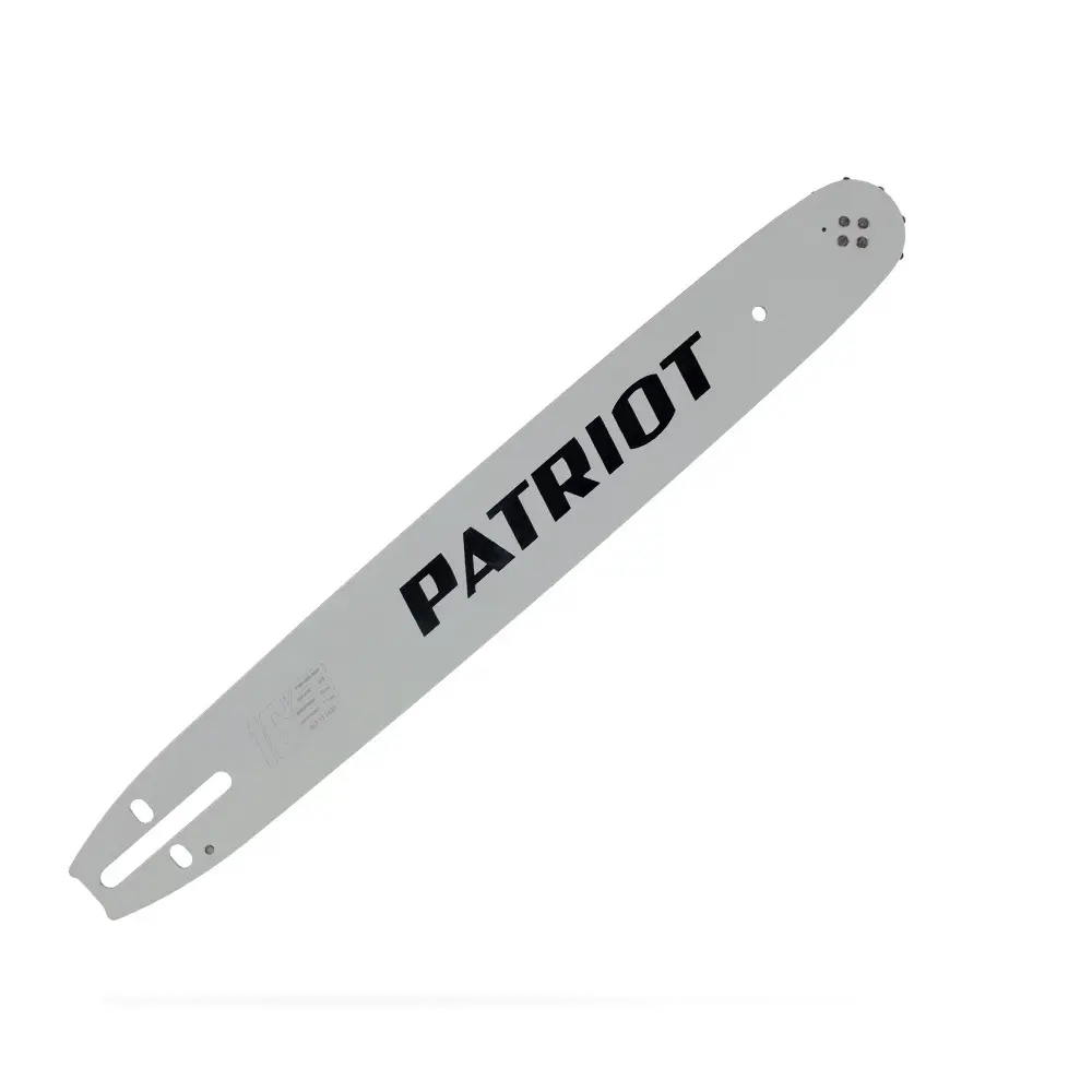 Шина направляющая Patriot P168SLGK095 НСК 40 см 0.325"