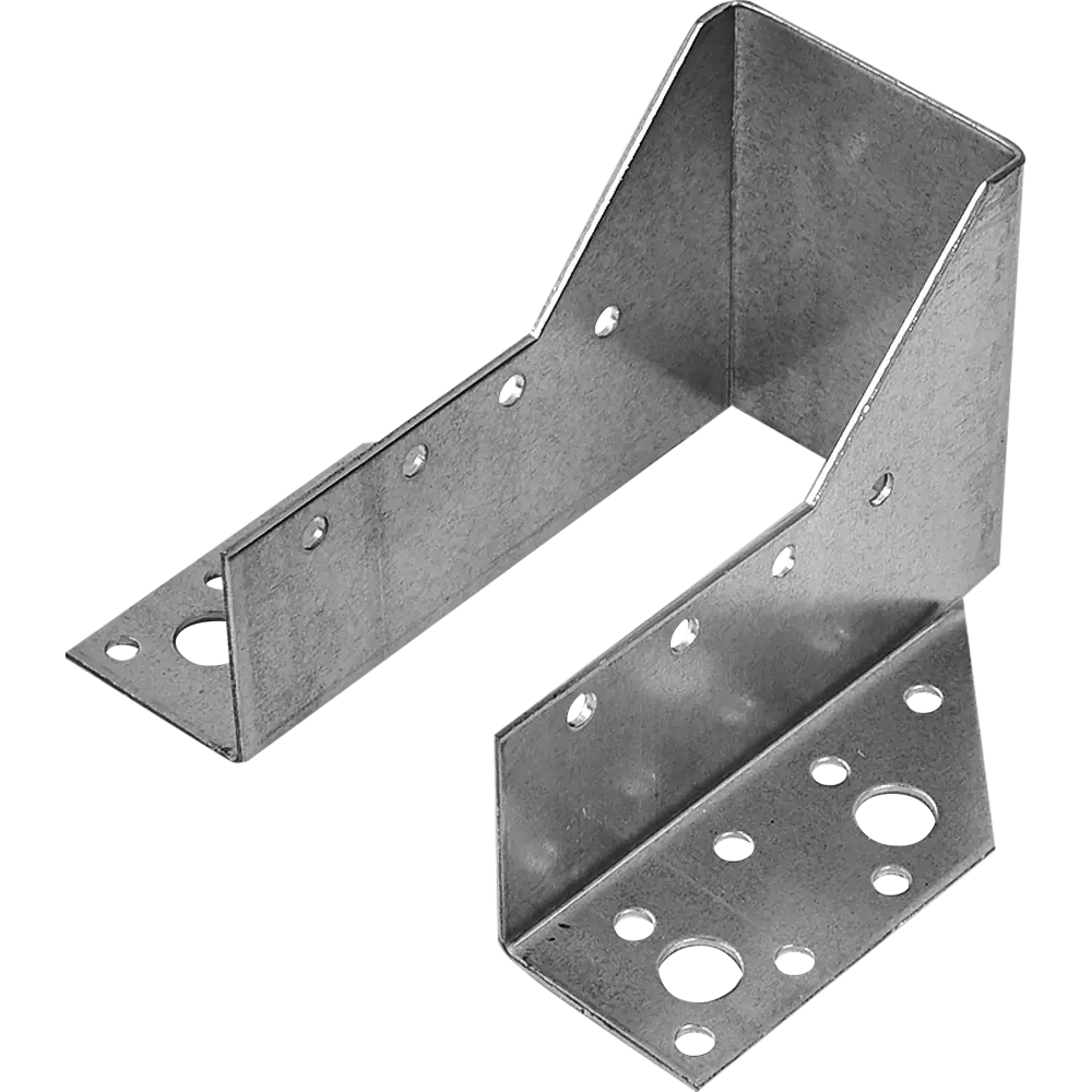 Santreyd Опора балки раскрытая для деревянных конструкций 84857897 STLM-0056293