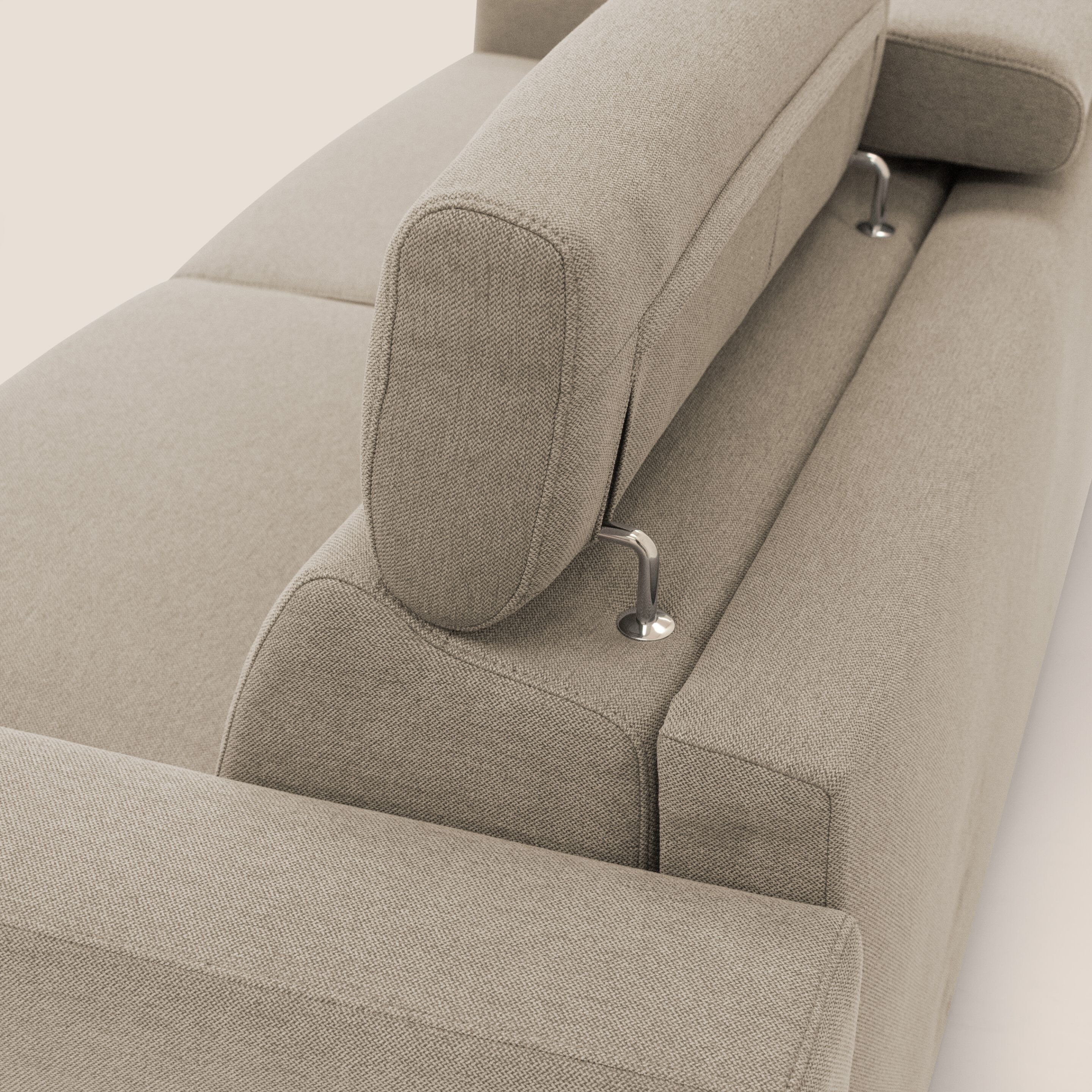 Ткань раскладной диван-кровать Divani.Store AVALON ARCH-00047783 - Вид №91