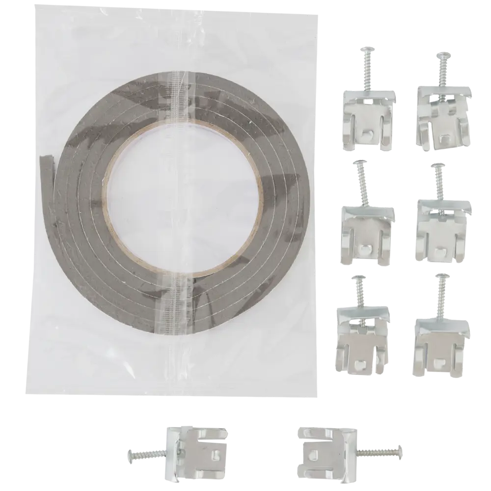 Мойка врезная Vidage квадратная 38х38 см глубина 15 см нержавеющая сталь цвет хром STLM-2115421 - Вид №2