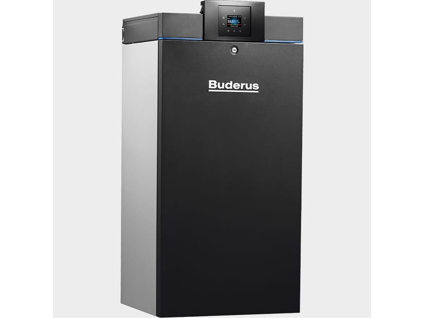 Конденсационный настенный котел BUDERUS Logamax ARCH-00056728