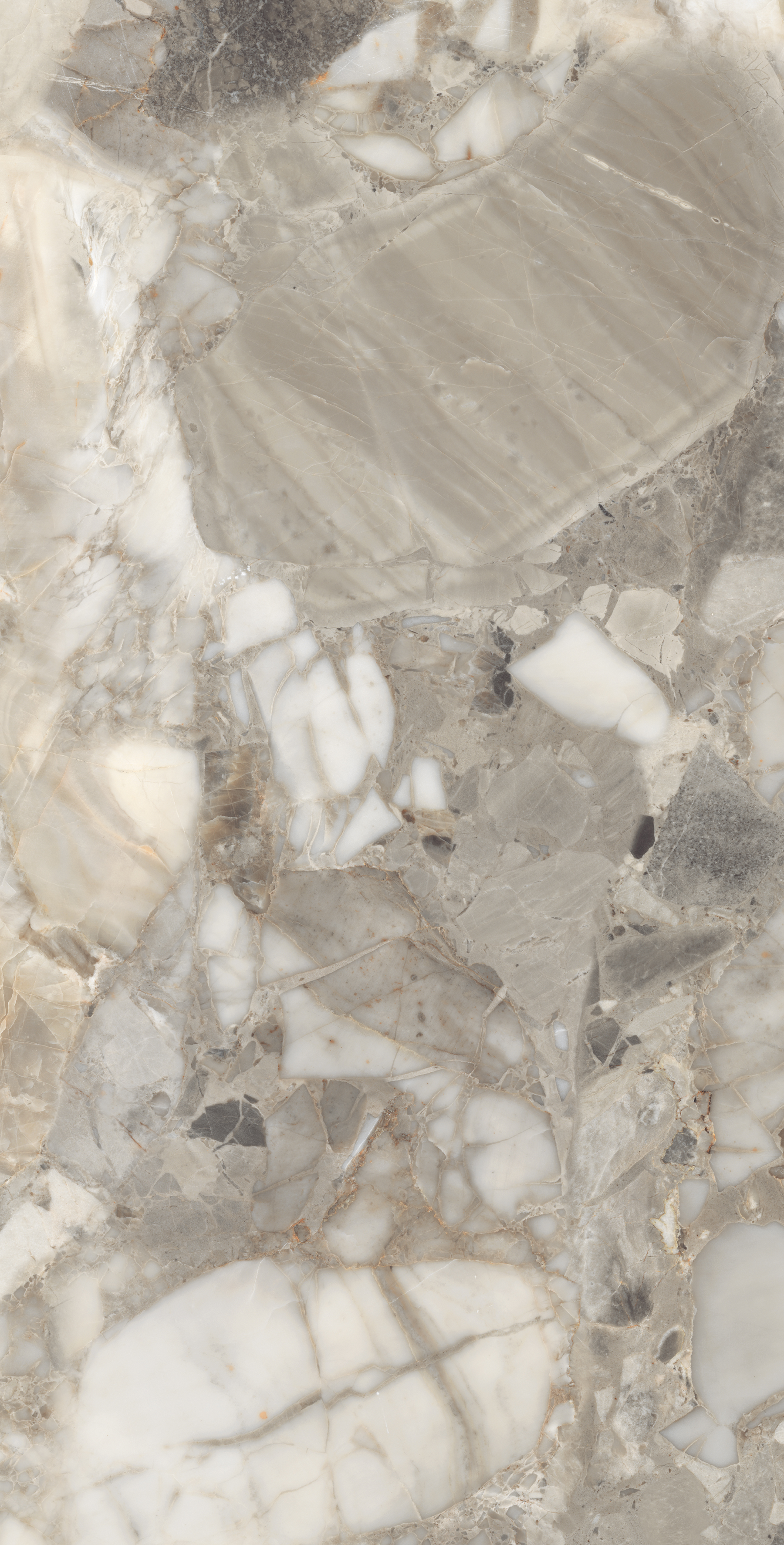 Белоснежный Арагонит — Элегантность Природы FP1036-A Arcadia Ceramica ARAGONITE - Вид №5